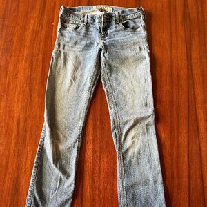 Vintage Hollister Denim